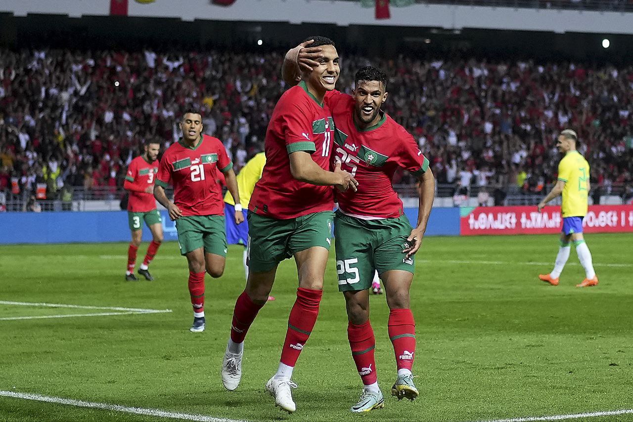 من الكالتشيو إلى المجهول.. كيف يخطط صابيري للعودة إلى منتخب المغرب؟