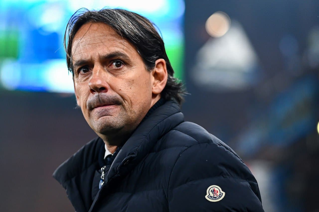 نابولي يهدد استمرار إنزاجي مع الهلال السعودي