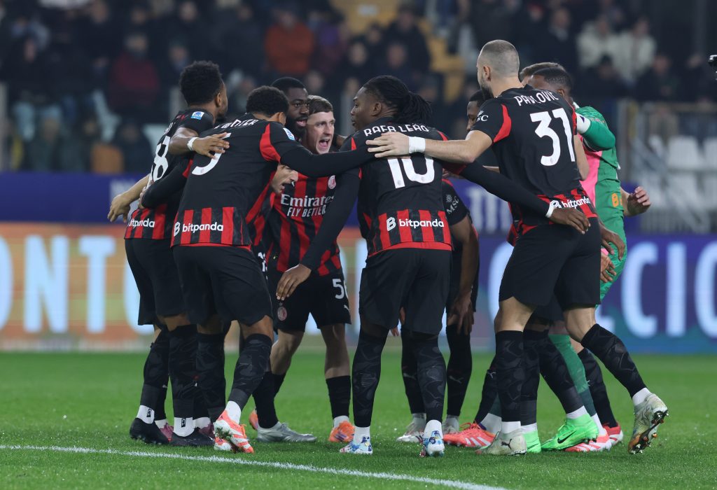 غرفة ملابس ميلان تشتعل.. رابيو يطلق صرخة تحذير بعد فضيحة “سان سيرو”