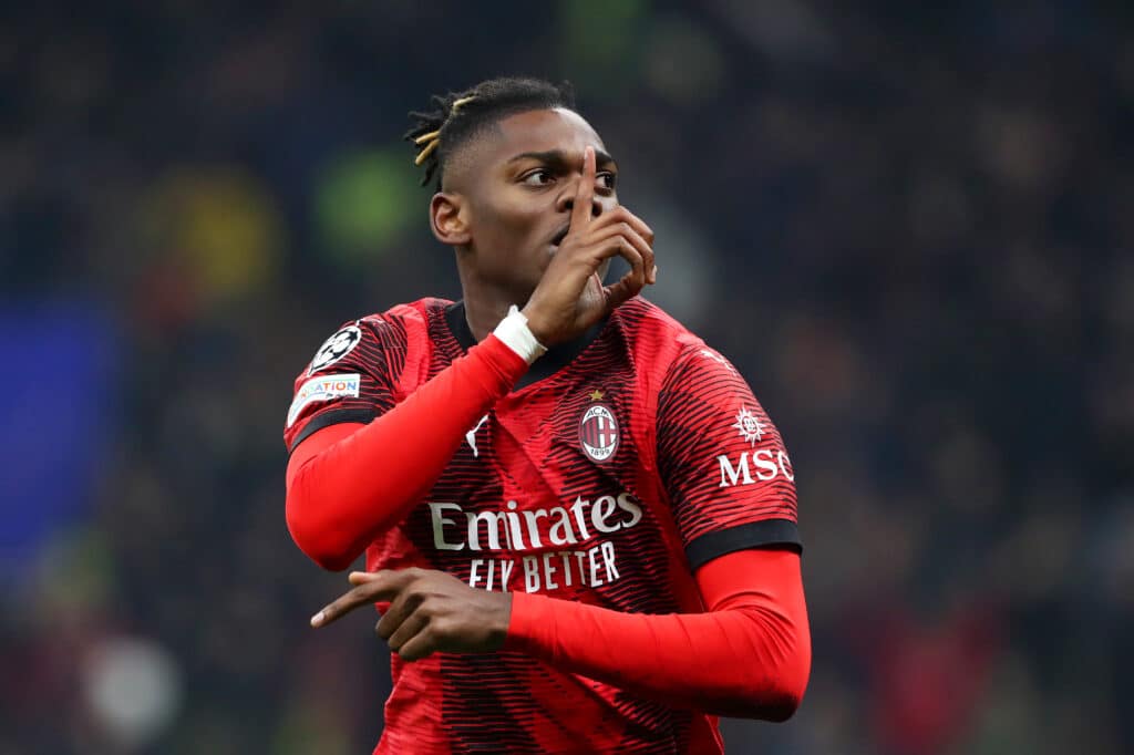 لياو يقترب من الرحيل عن ميلان في الصيف