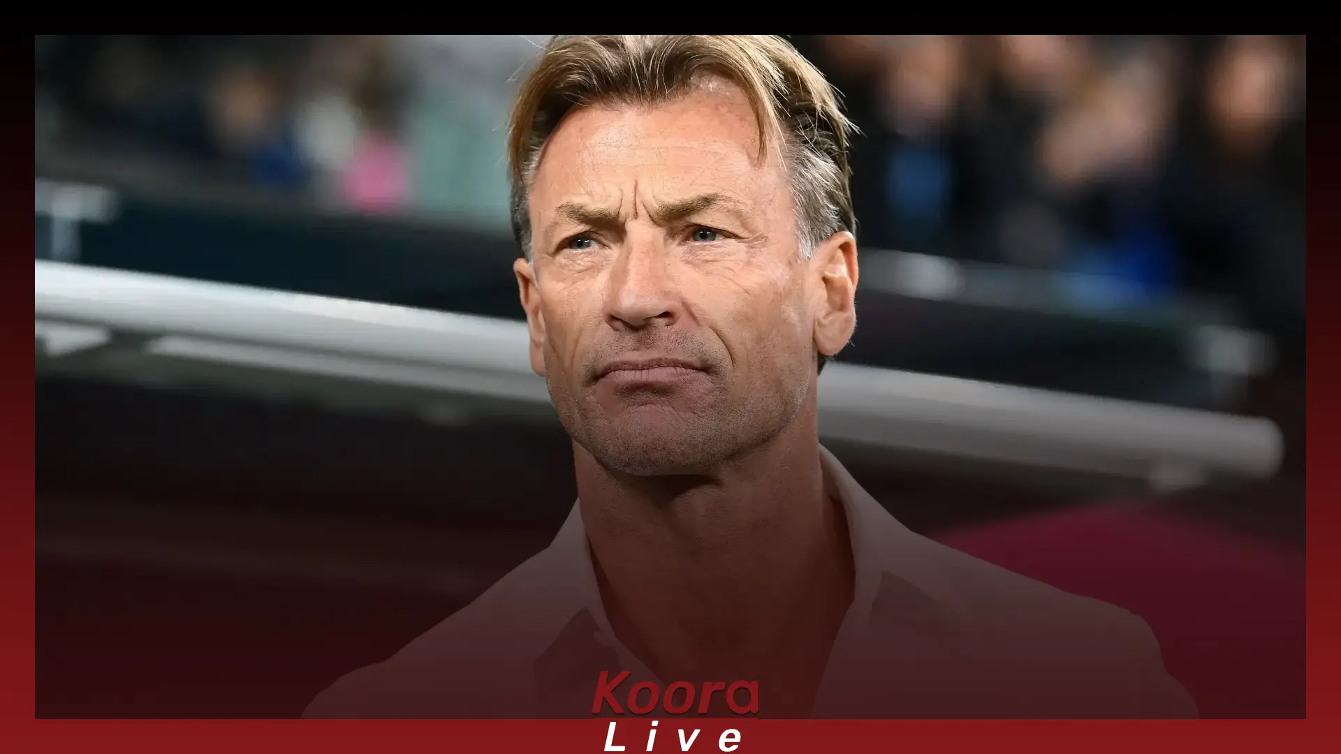 قبل 60 يومًا من كأس العالم.. تغيير مفاجئ يهز المنتخب السعودي