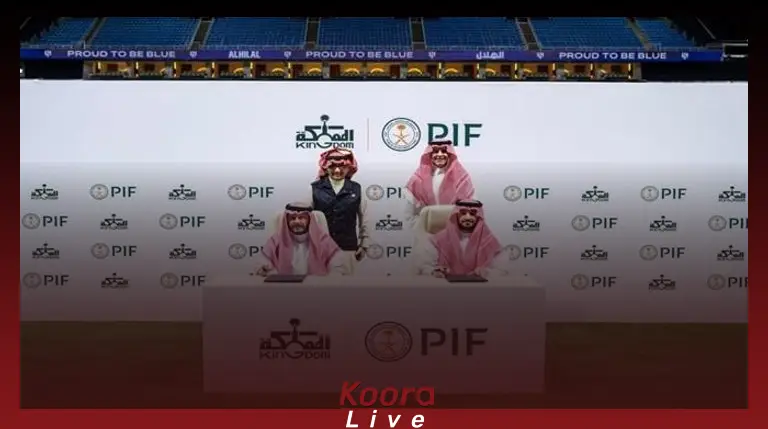 صفقة القرن في السعودية.. الوليد بن طلال يستحوذ على 70% من الهلال