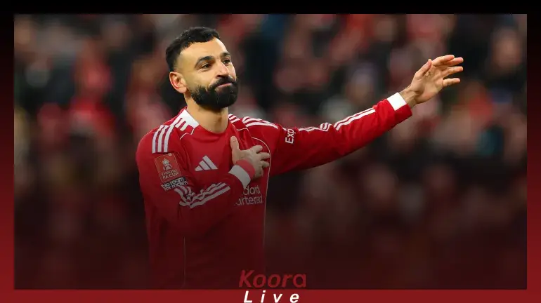 نهاية رحلة أنفيلد.. صلاح يقترب من مغامرة جديدة في السعودية