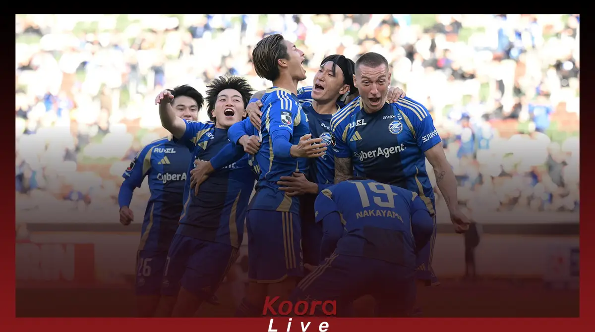 Une surprise retentissante.. Machida renverse la fédération en Asie