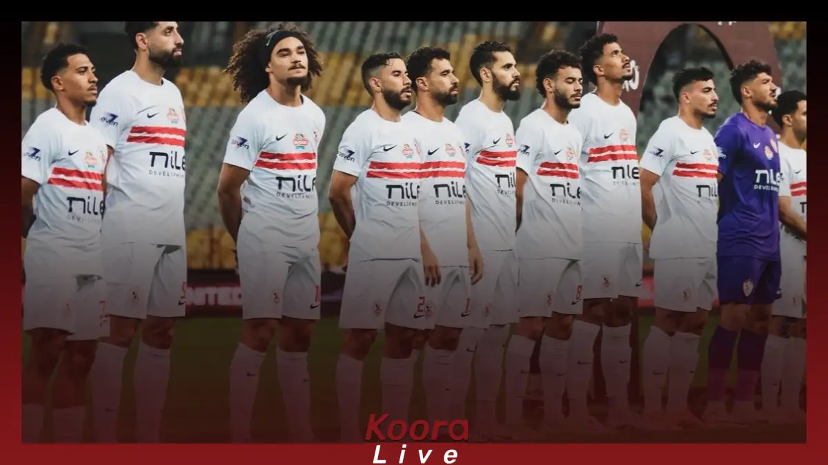 نادي الزمالك يحدد موقعة الحسم أمام اتحاد العاصمة في نهائي الكونفدرالية