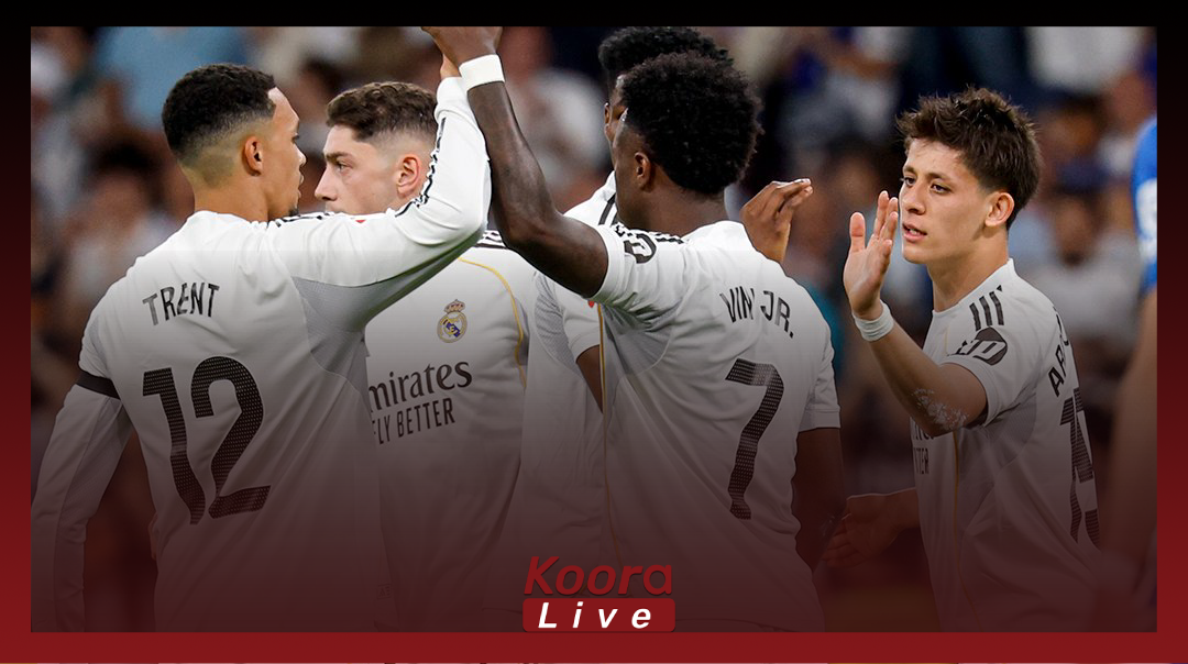 An important victory that revives Real Madrid's fortunes in the La Liga race