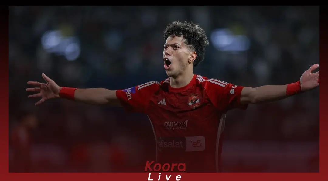 A huge Saudi offer threatens Imam Ashour’s survival in Al-Ahly