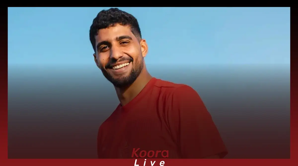 Officially... Norsjælland includes Ibrahim Adel on a contract until 2029