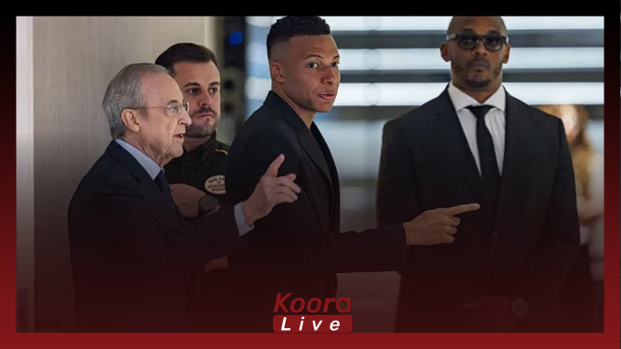 Florentino Perez Kylian Mbappe.jpeg