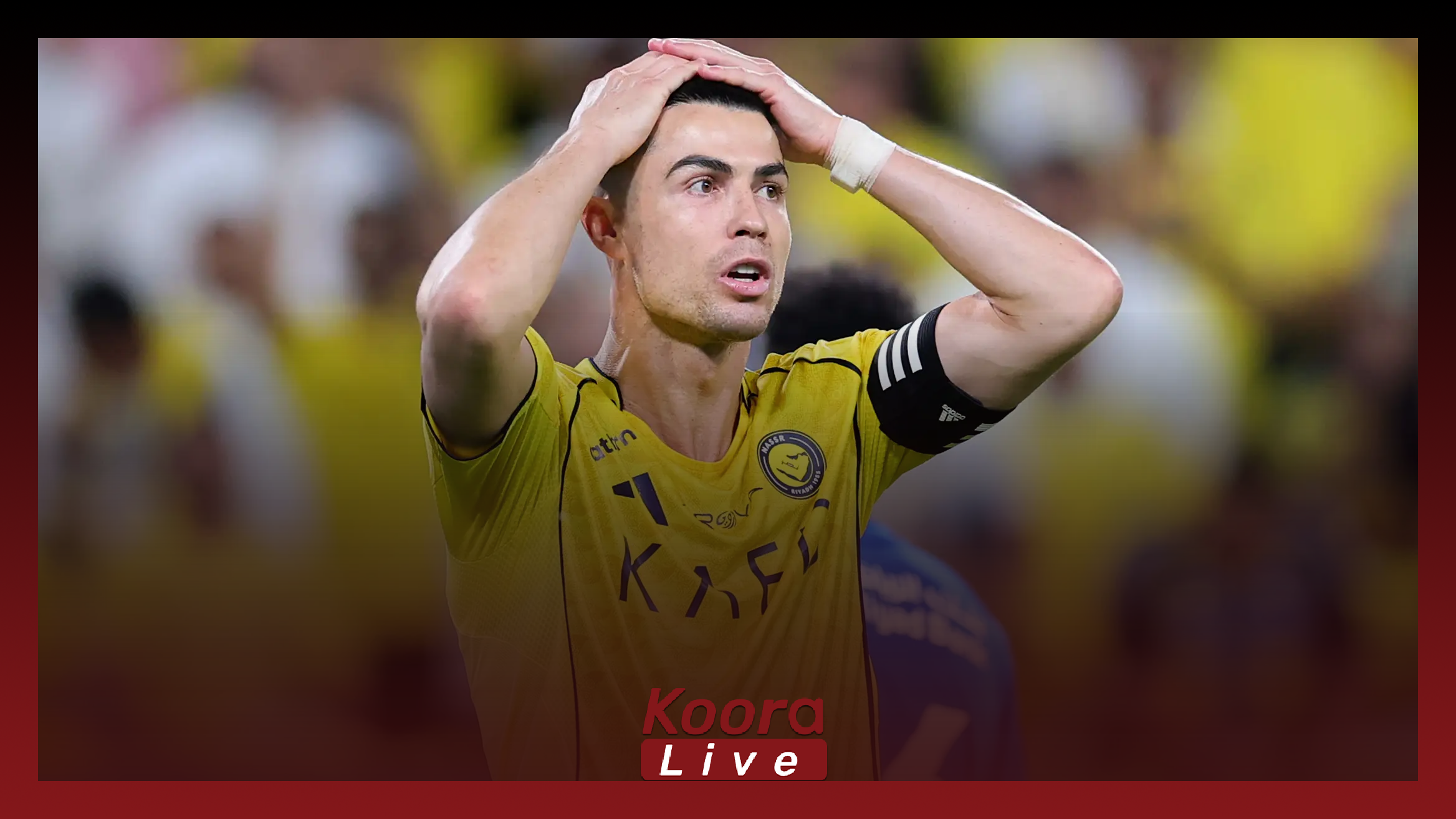 الحلم يتبخر.. النصر يسقط في نهائي دوري أبطال آسيا 2