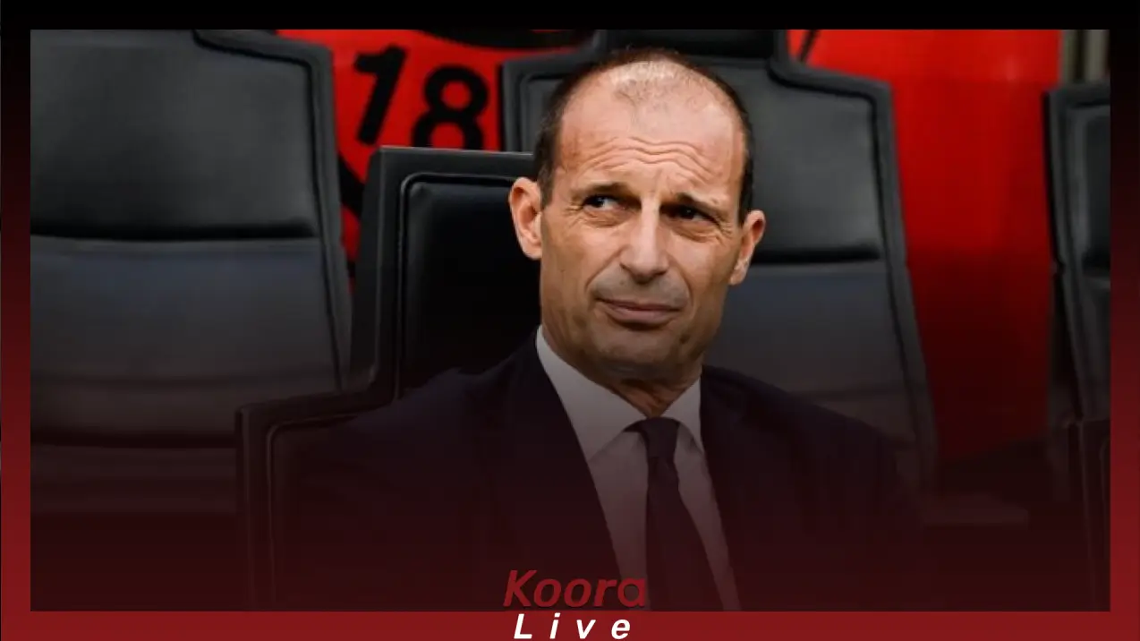 Oficialmente... Milán pone fin a la era Allegri y reestructura completamente el club