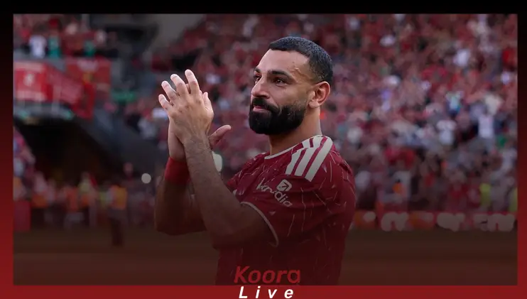 Después de la Roma... Spalletti busca recuperar a Mohamed Salah en la Liga italiana