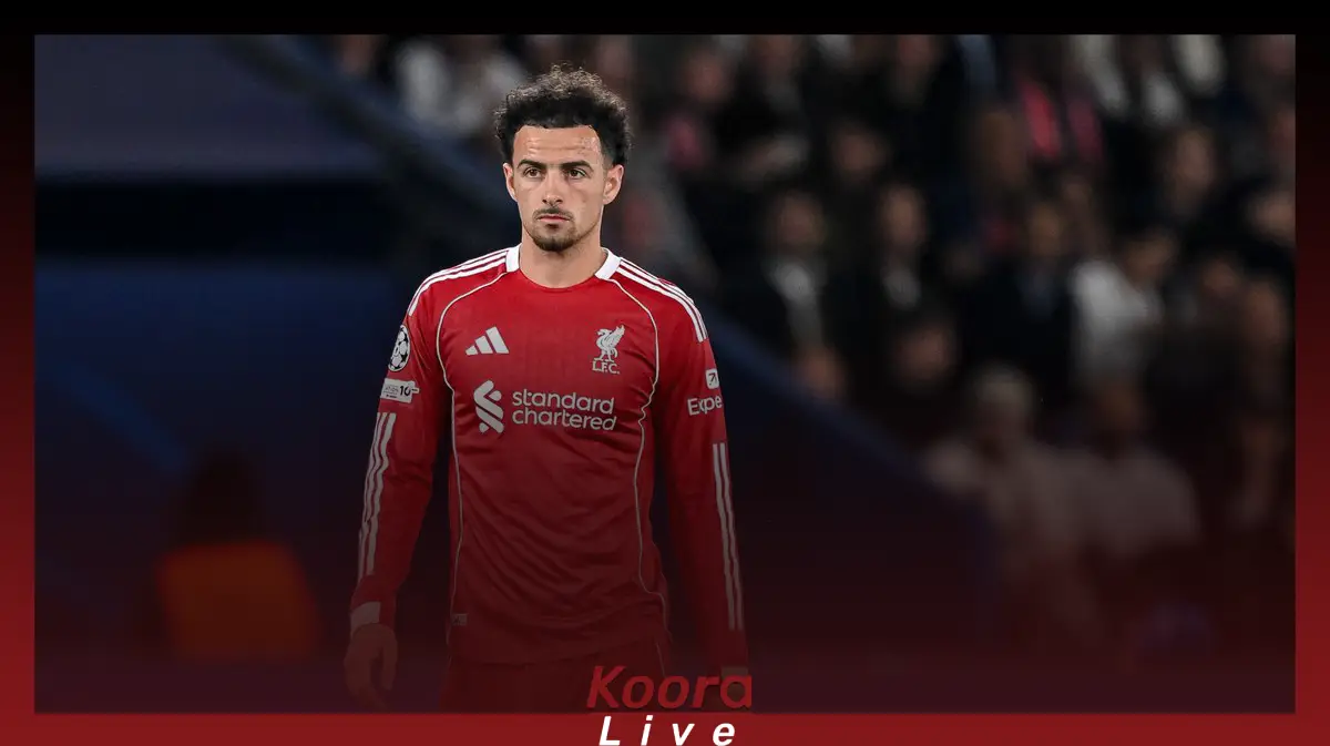 El Inter de Milán presiona para cerrar un trato por Curtis Jones del Liverpool