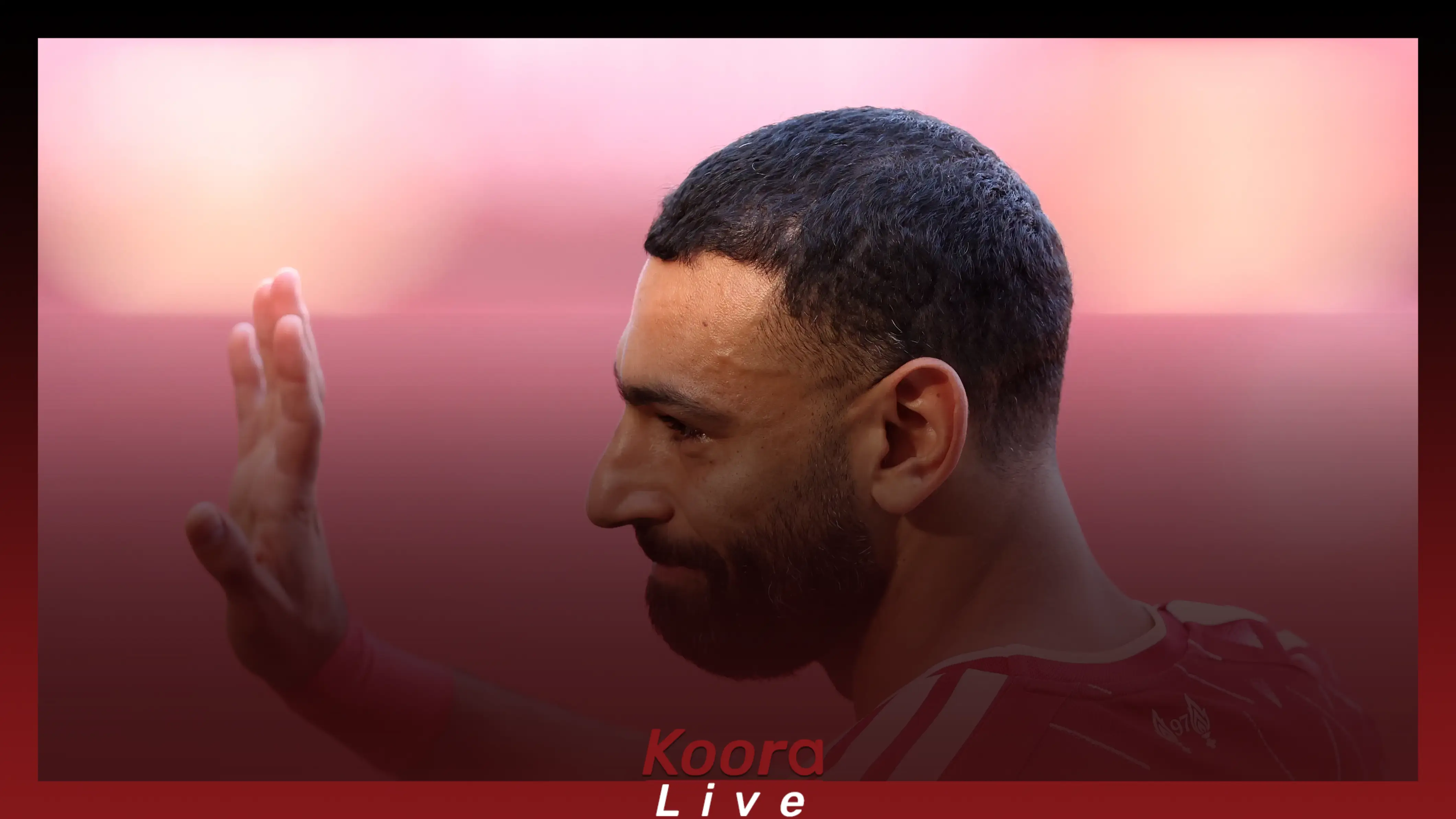 Una enorme oferta saudí sitúa a Mohamed Salah en la cúspide de la Liga Roshen