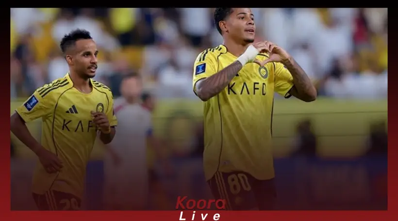 Besiktas se mueve para secuestrar al talento brasileño de Al-Nassr en verano