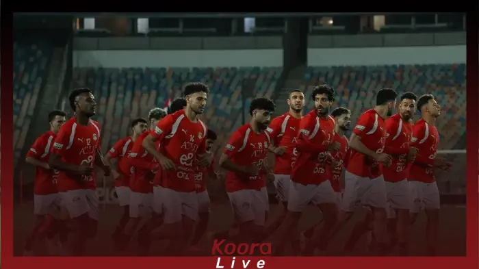 حسام حسن يعلن قائمة مصر النهائية لكأس العالم 2026
