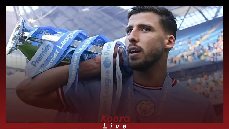 Inter is targeting the Manchester City star to strengthen its defense next season