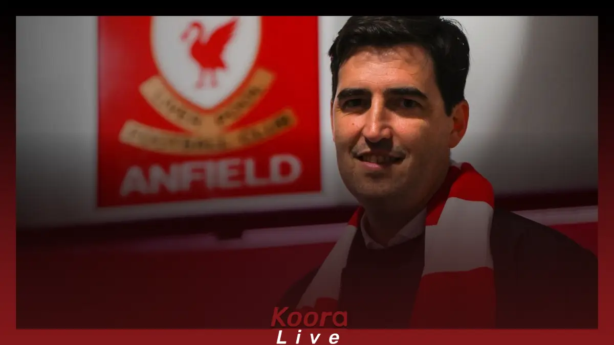 رسميًا.. ليفربول يعلن التعاقد مع أندوني إيراولا