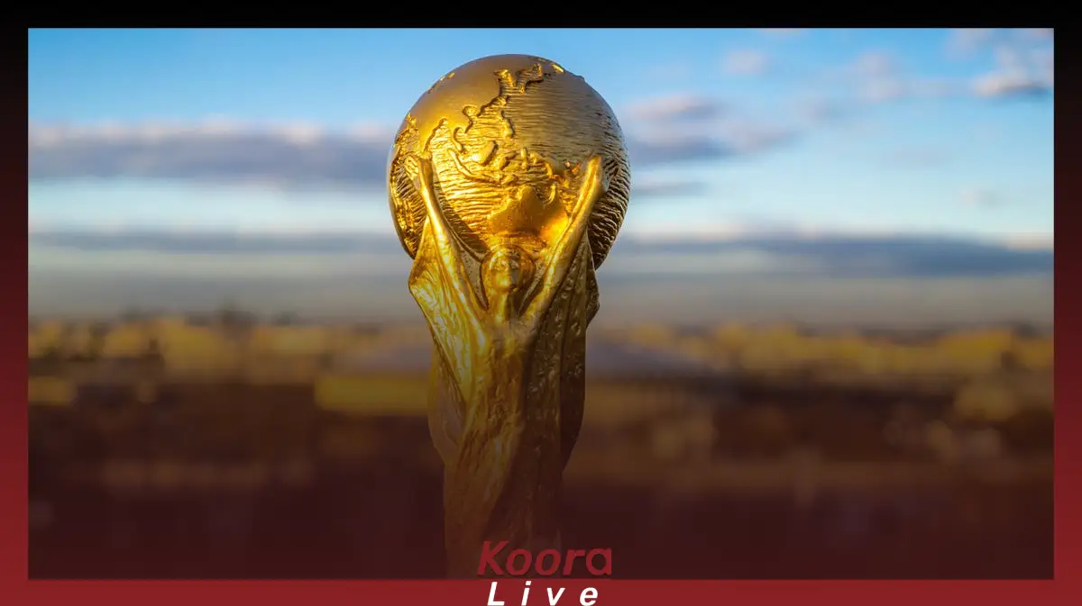 A new change in the rules of public attendance for the 2026 World Cup
