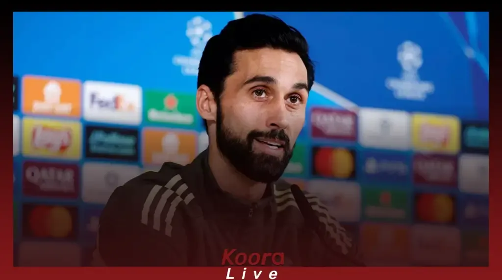 بعد رحيله عن ريال مدريد.. أربيلوا يدخل دائرة اهتمامات فولهام