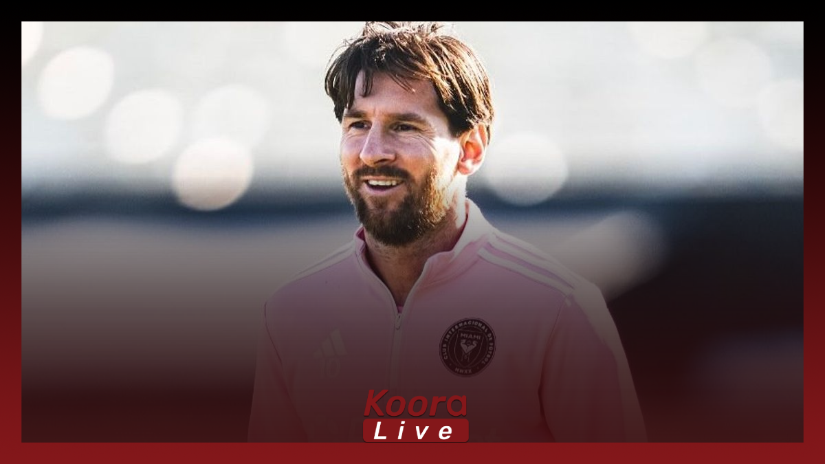 ميسي يواصل أسطورته.. رقم مذهل يتحقق للعام الـ19 على التوالي!