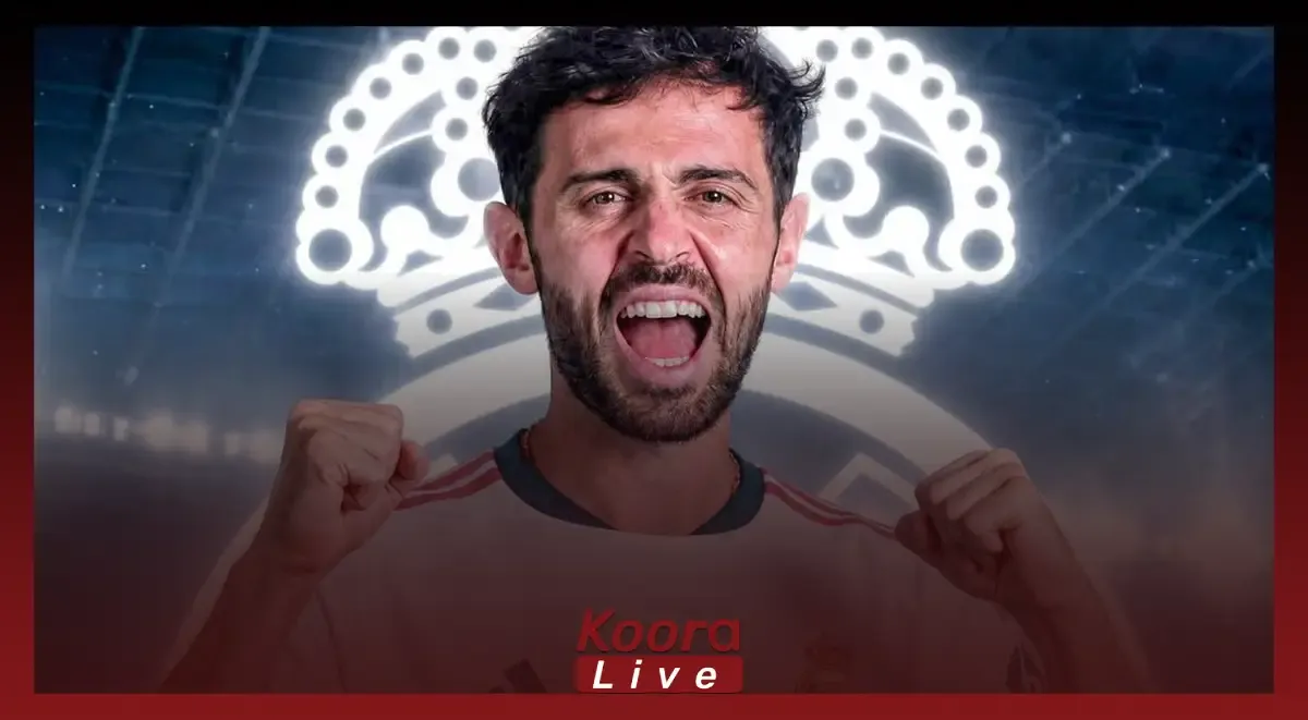 ريال مدريد يهزم برشلونة وأتلتيكو ويحسم صفقة بيرناردو سيلفا!