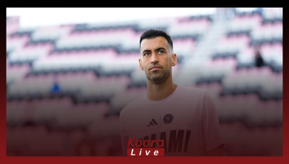 لحظة حزينة لكرة القدم .. أسطورة يعلن اعتزاله بعد مسيرة تاريخية!