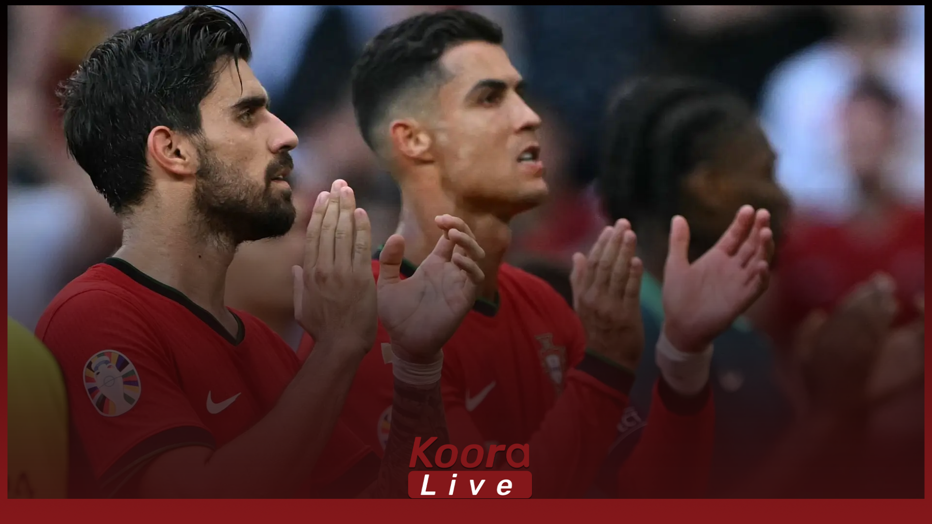 ليلة نيفيز.. نجم الهلال يشعل الأضواء بتألقه مع البرتغال