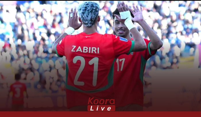 المغرب إلى نهائي المونديال بعد ملحمة تاريخية أمام فرنسا