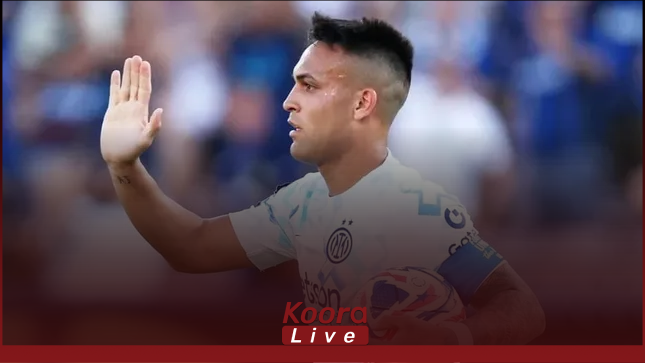 معركة الصدارة تنتهي زرقاء.. إنتر يسقط روما ويتصدر