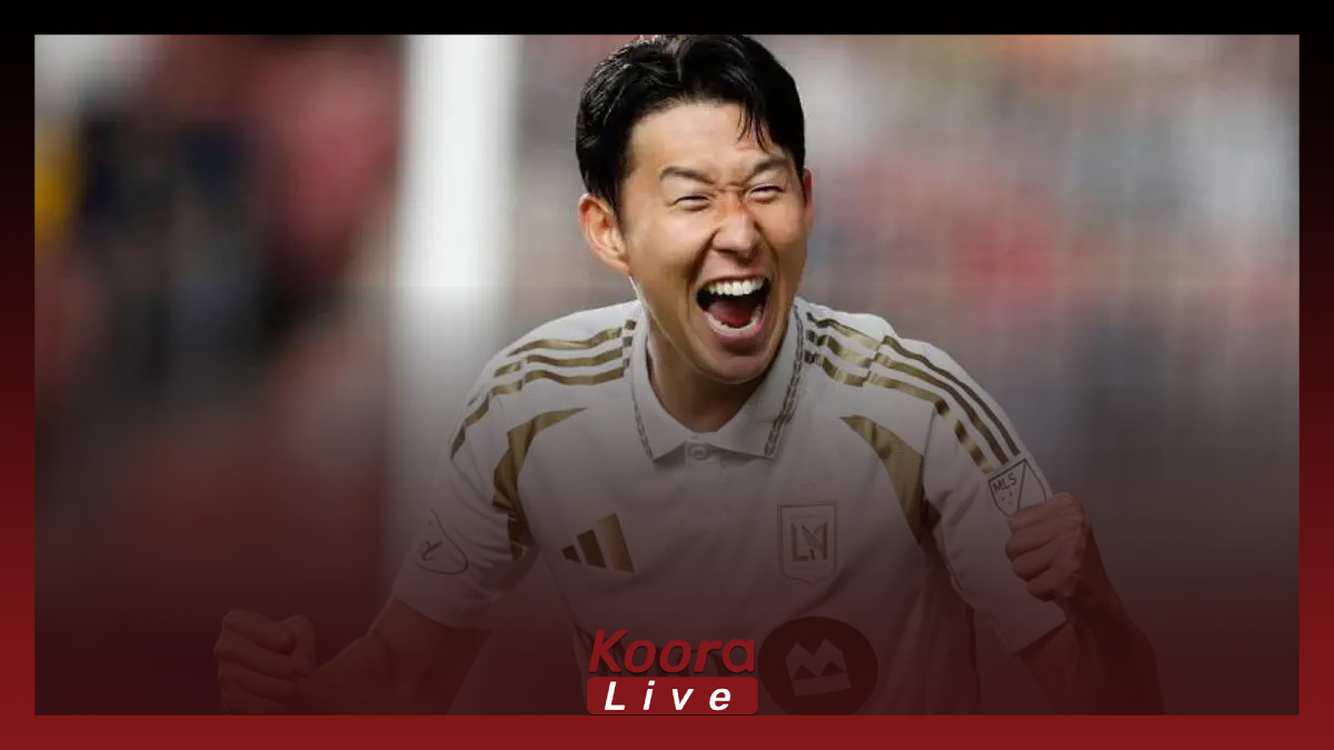 سون يقترب من تجربة جديدة في إيطاليا