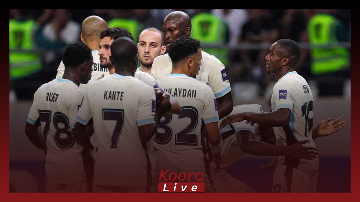 رباعية مذهلة.. العميد يشعل دوري أبطال آسيا!