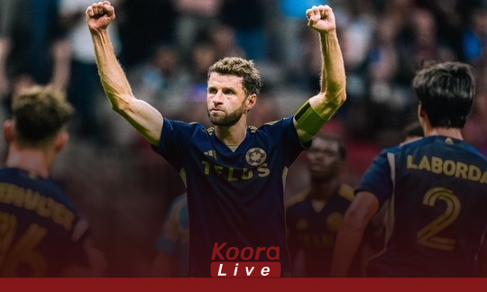 مولر يعترف: برشلونة الوحيد الذي كان سيوقف رحيلي!