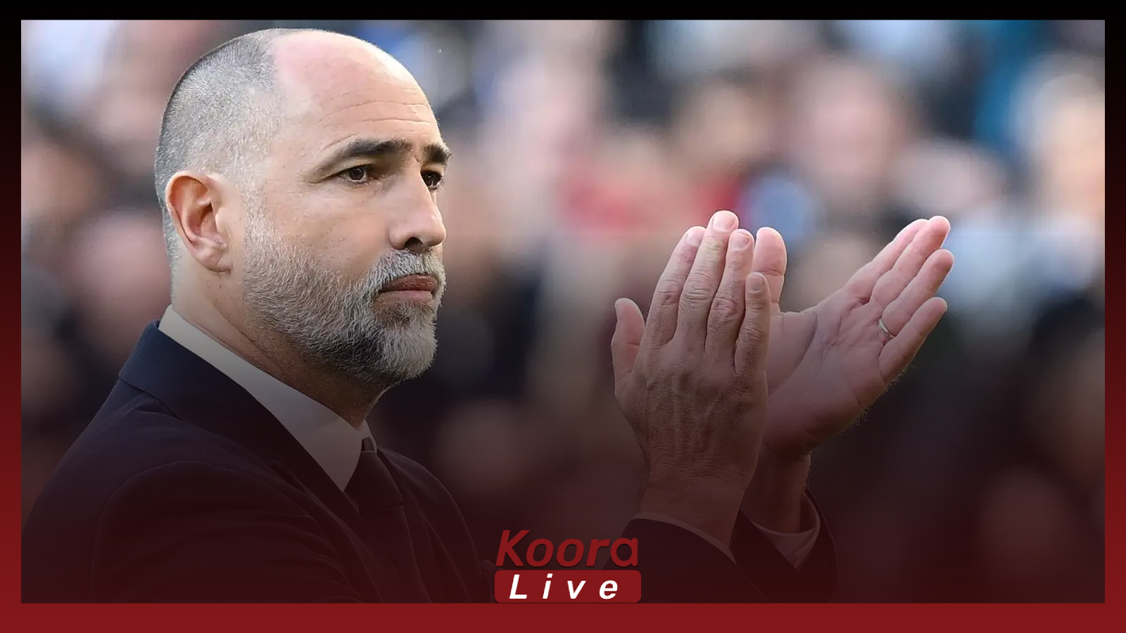 بعد سلسلة من الإخفاقات..يوفنتوس يقيل مدربه رسميًا