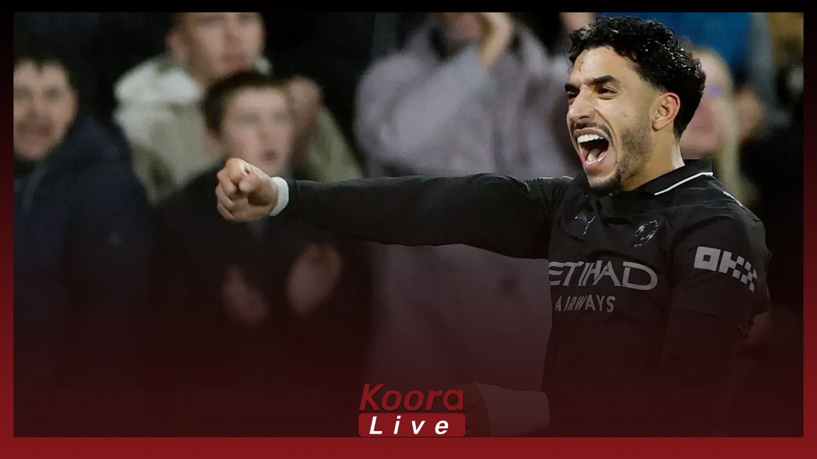 الفرعون يعود ليتألق من بعد الإصابة.. يشعل إنجلترا بهدف عالمي!