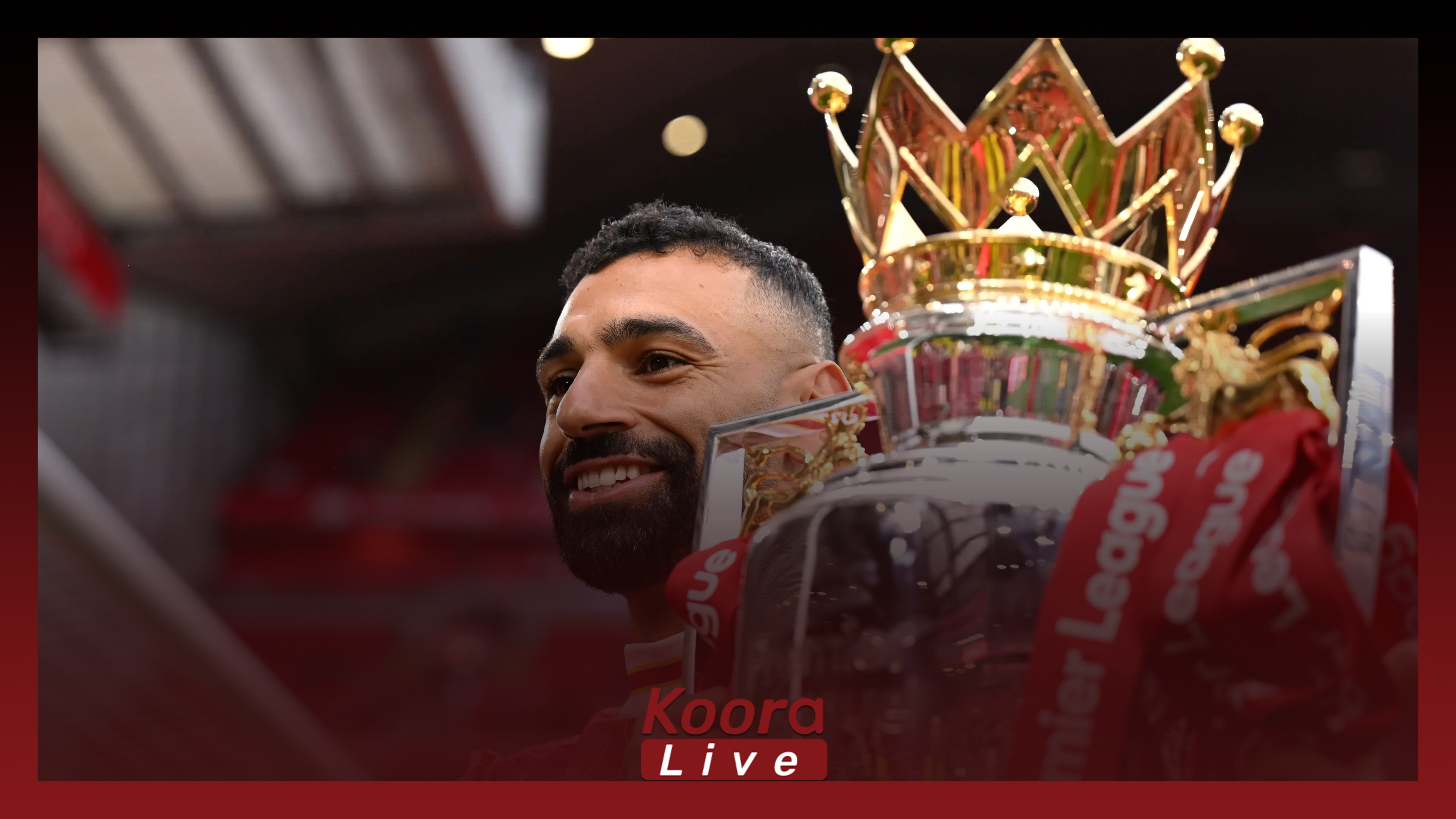 بعد سنوات المجد في إنجلترا.. هل يبدأ صلاح فصلًا جديدًا في السعودية؟