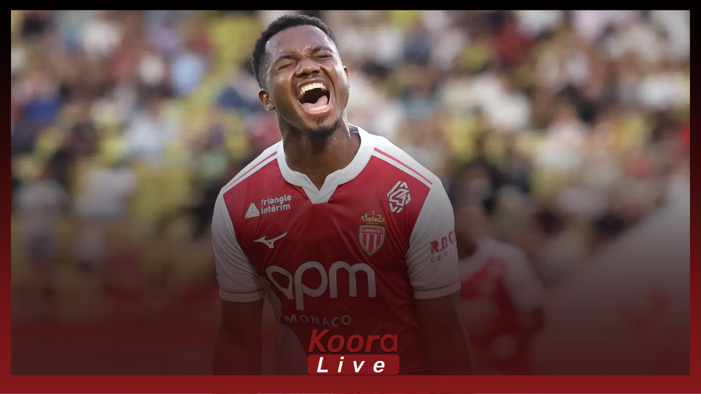 فاتي يُعيد اكتشاف نفسه ويغري عمالقة إنجلترا!