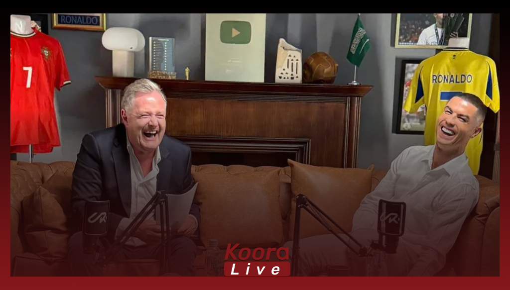 جدل جديد في عالم الكرة بعد تصريحات كريستيانو المدوية! 