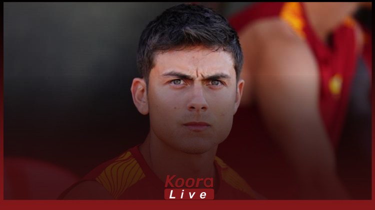 النصر يترقب قرار ديبالا.. هل يجتمع مجددًا مع رونالدو؟