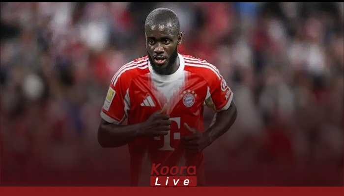 صفقة دفاعية من العيار الثقيل.. أوباميكانو يقترب من البرنابيو!