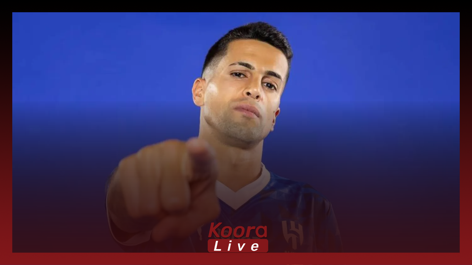 بعد تألقه في السعودية.. كانسيلو يحنّ إلى ملاعب أوروبا!