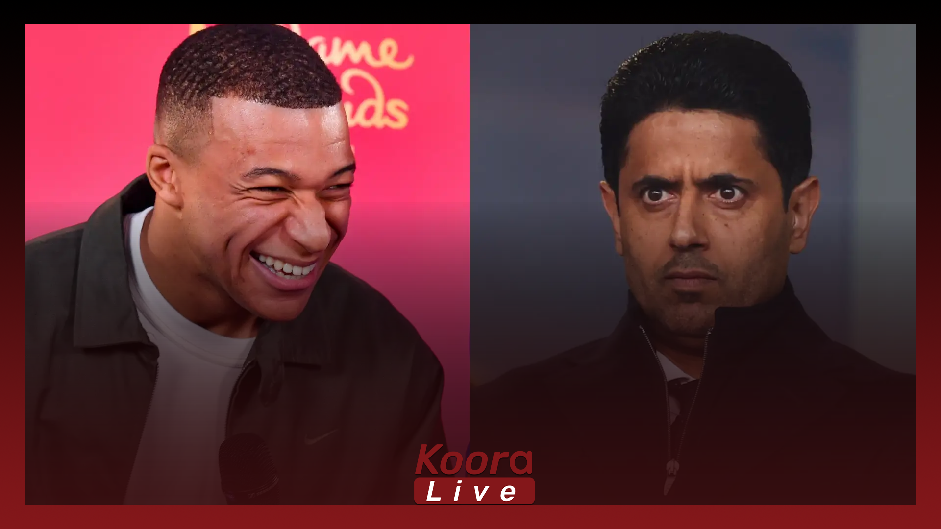 القضية تتعقد خارج الملعب… معركة مبابي وسان جيرمان تتصاعد!