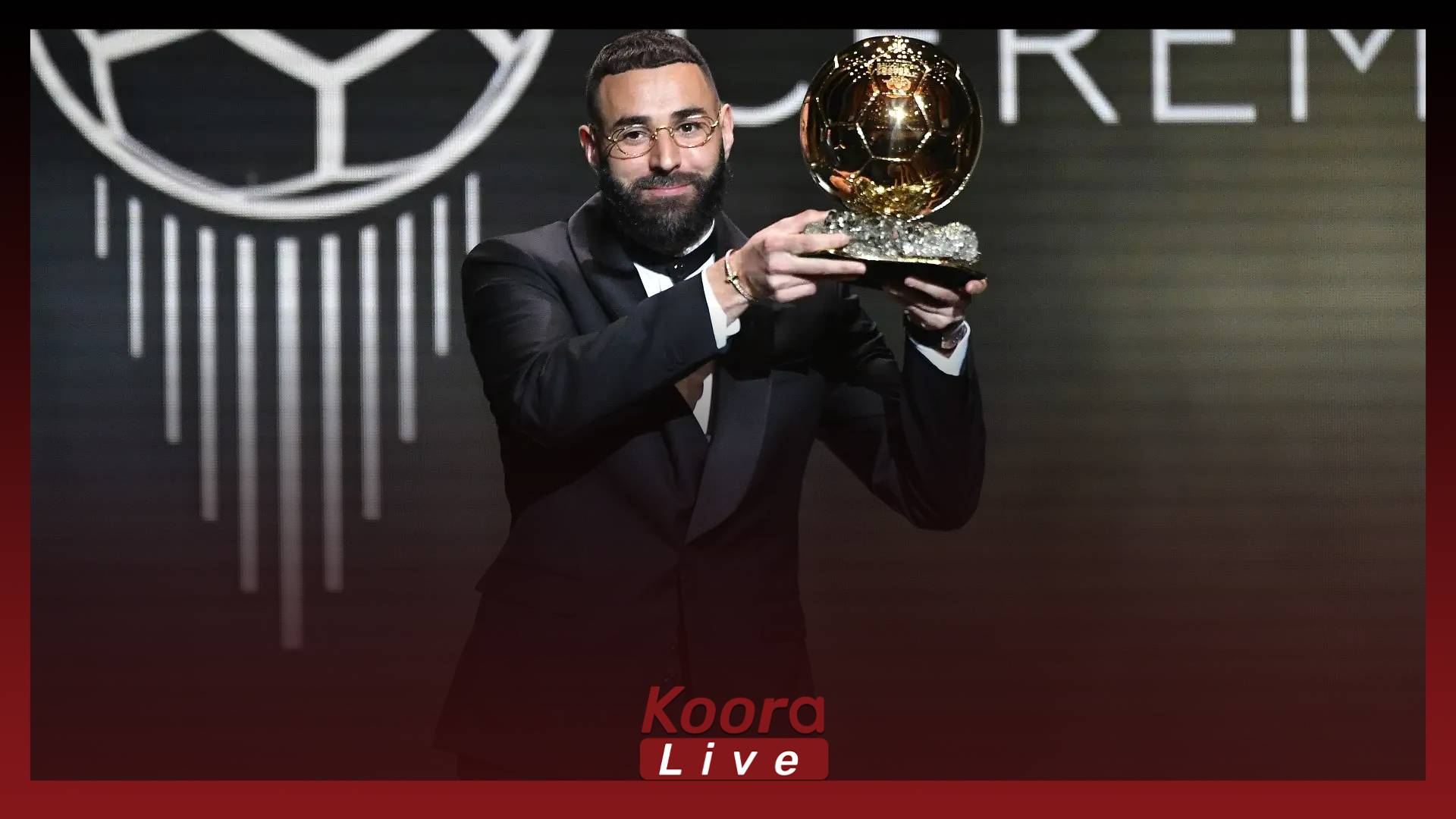 توقع مثير.. بنزيما يضع فينيسيوس على الطريق نحو المجد الذهبي!