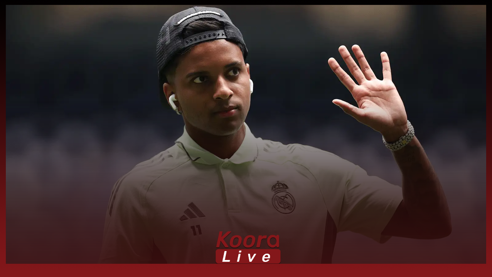 عرض غير متوقع من آرسنال يدفع رودريجو للتفكير بالرحيل!