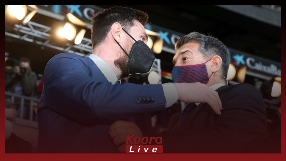 قرار حاسم.. لابورتا يحبط أحلام عودة الأسطورة!