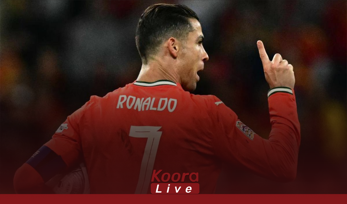 غضب جماهيري.. حساب كأس العالم يستفز عشاق رونالدو!