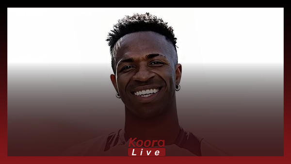 اتفاق وشيك بين فينيسيوس وريال مدريد ينهي التكهنات