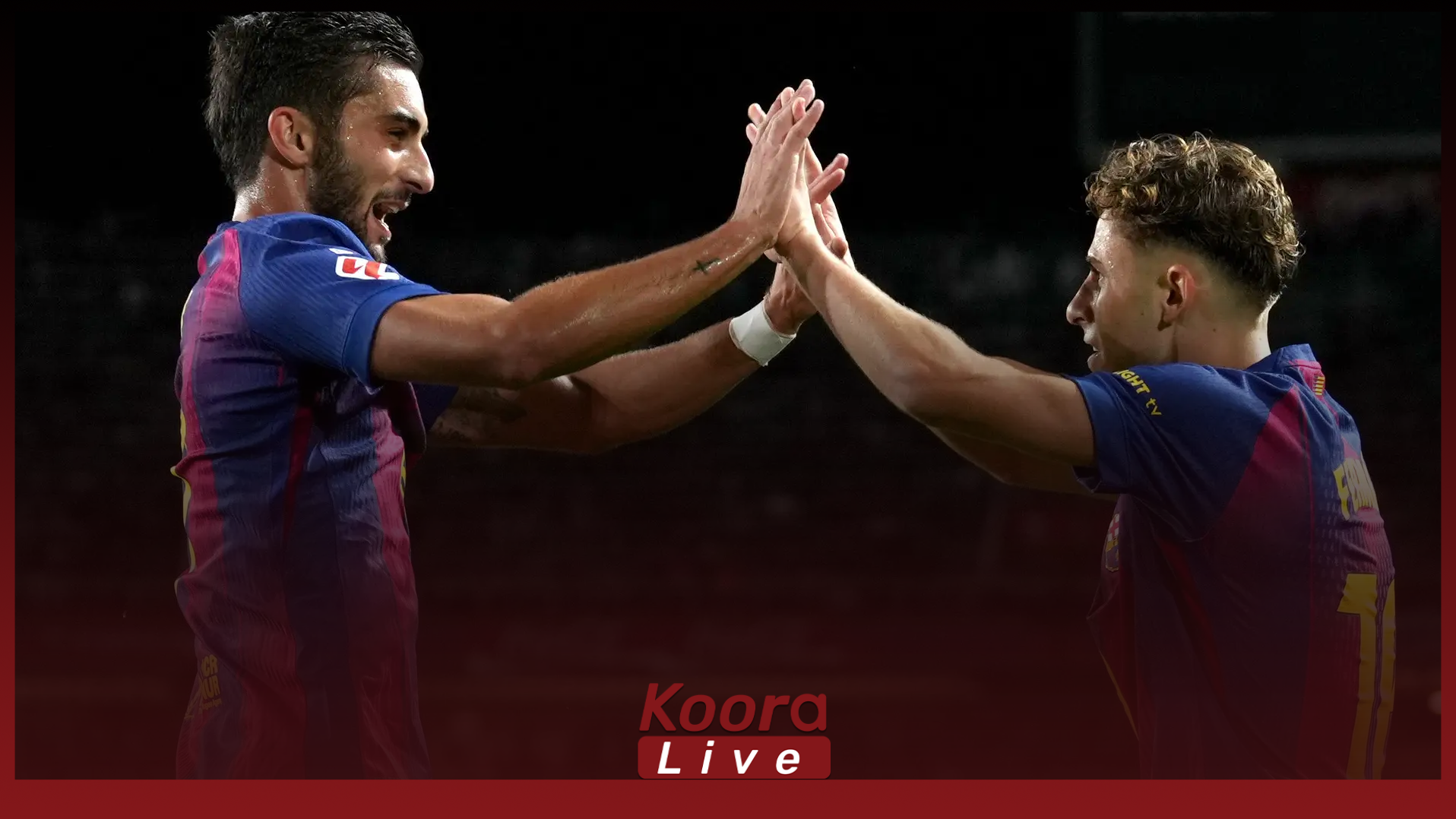 برشلونة يكتسح أتلتيك بلباو برباعية ويعتلي صدارة الليغا مؤقتًا