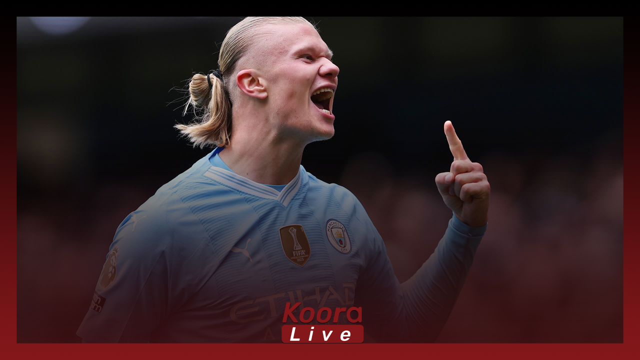 روتين غير مألوف… تفاصيل صغيرة جعلت هالاند أخطر مهاجم في أوروبا!