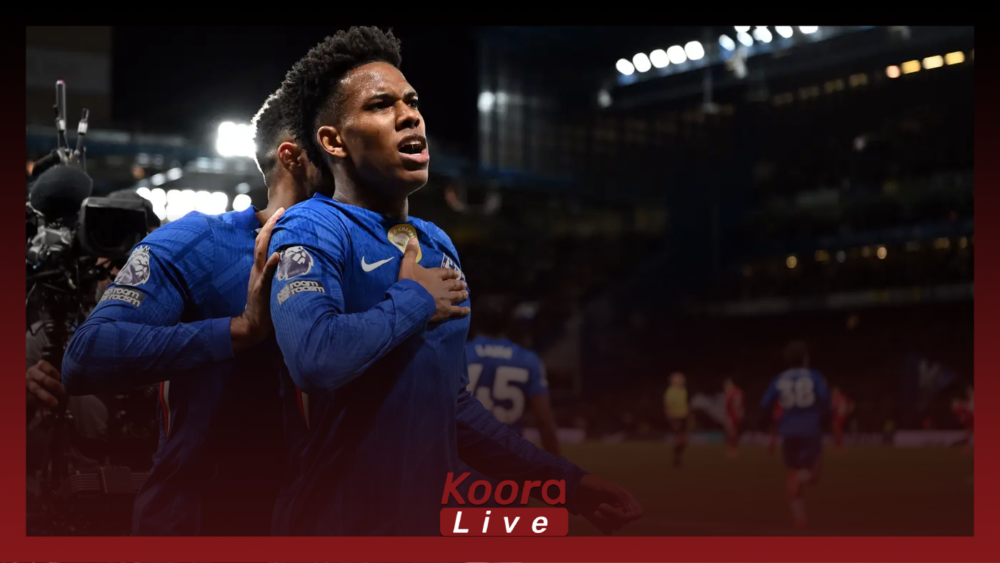 برشلونة ينهار بثلاثية موجعة أمام تشيلسي في ستامفورد بريدج!